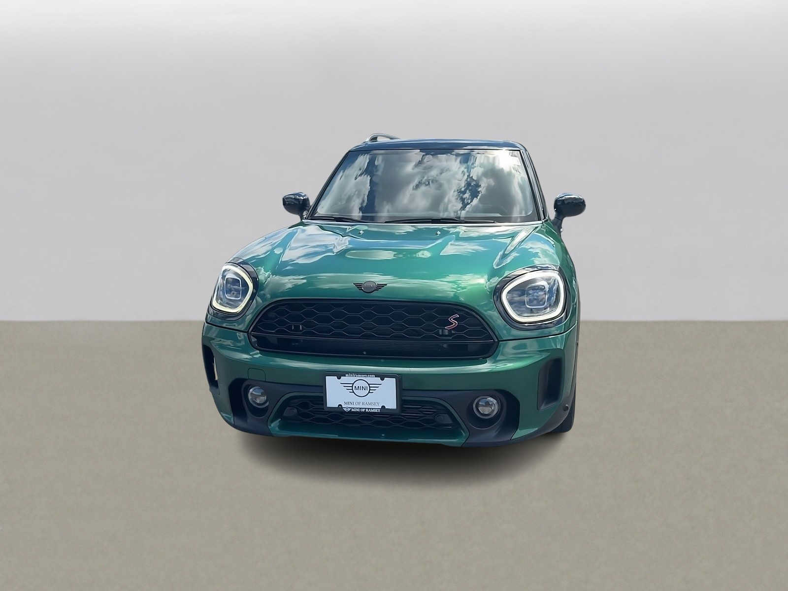 Used 2024 MINI Cooper Countryman S AWD/4WD image 3