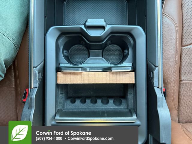 Used 2022 RAM 2500 Limited image 35