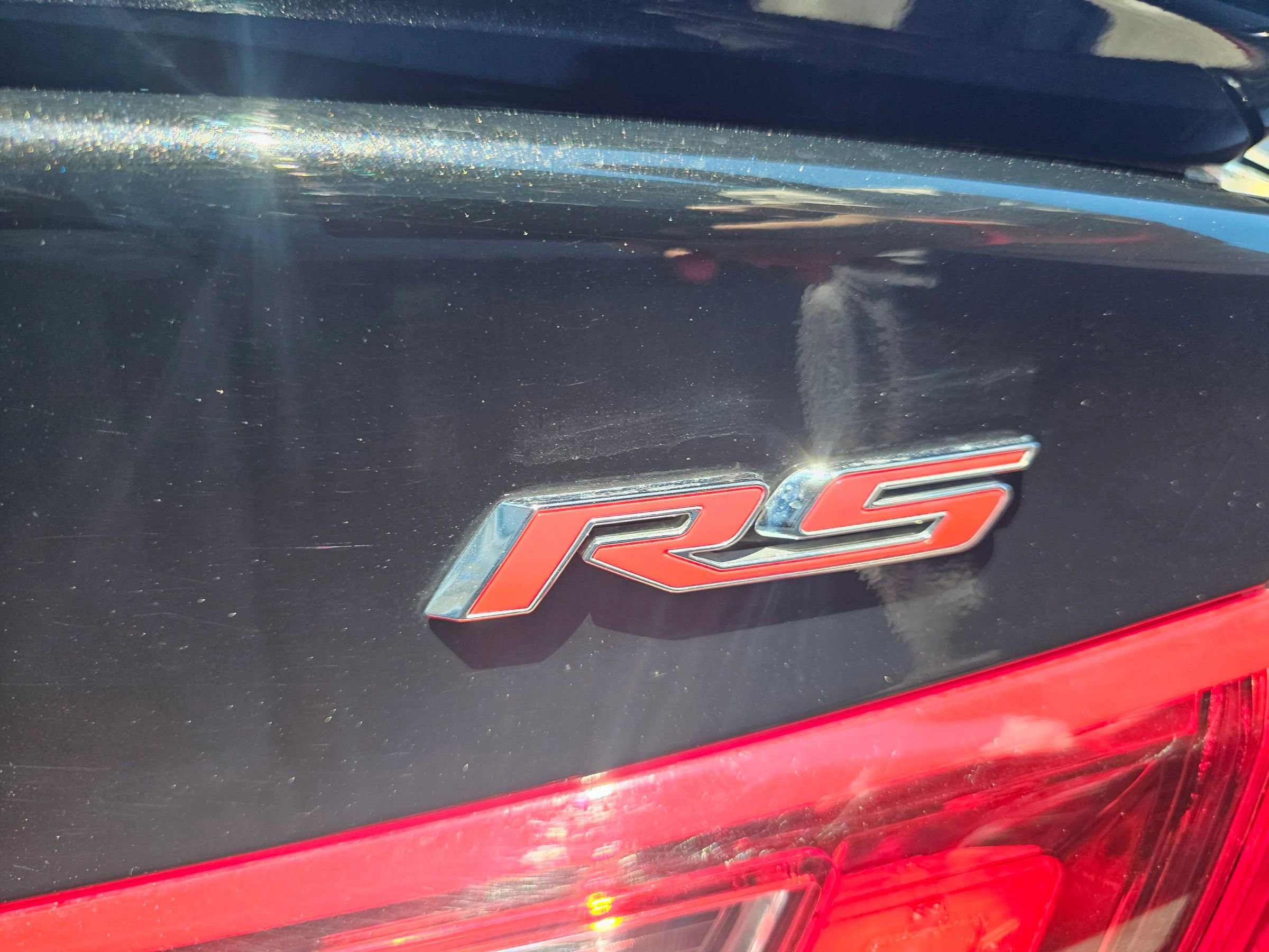 Used 2024 Chevrolet Malibu RS FWD image 31