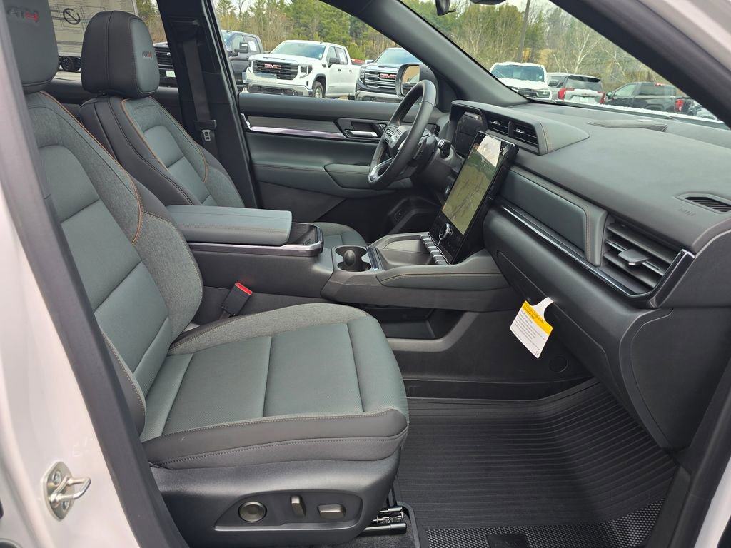New 2026 GMC Terrain AT4 w/ Convenience Package III image 28