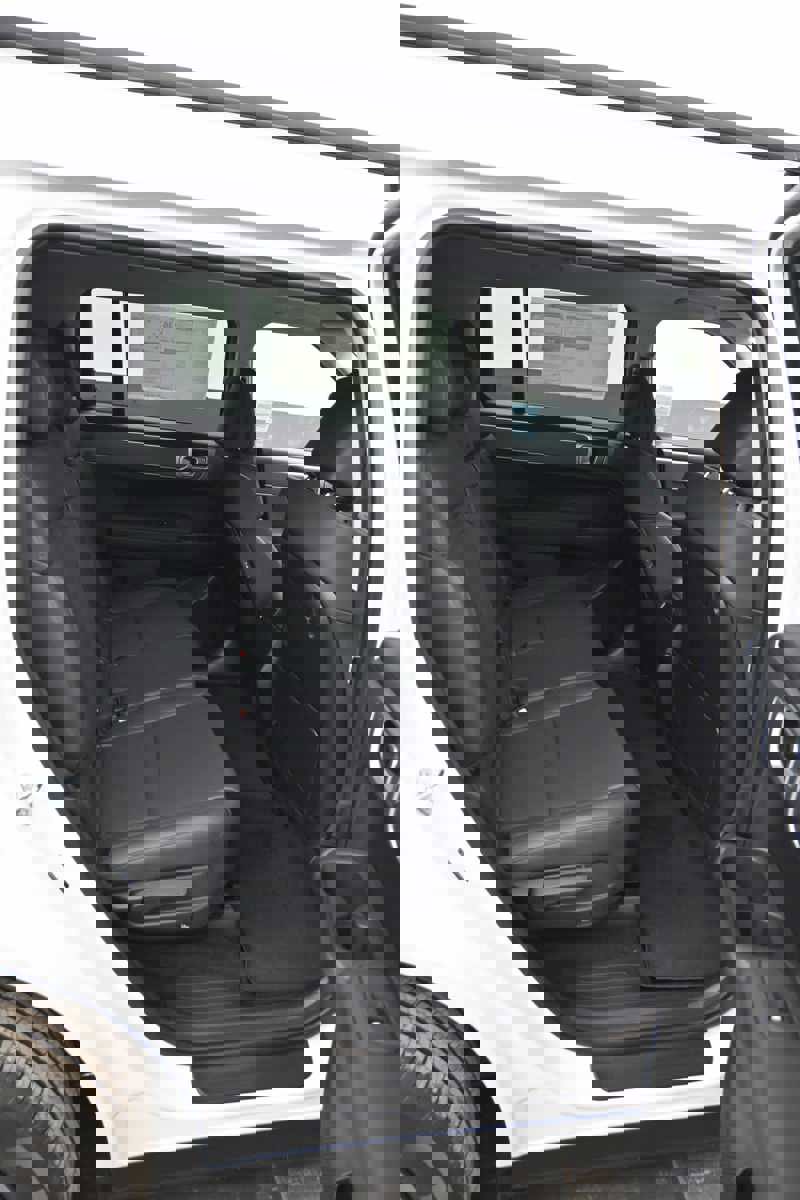 New 2026 Hyundai Santa Fe SEL image 12