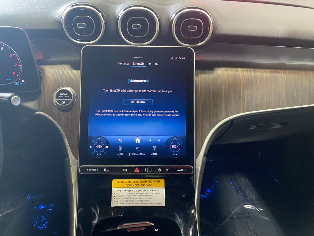 New 2026 Mercedes-Benz GLC 300 4MATIC image 13