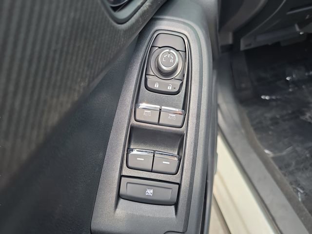 New 2026 Subaru Crosstrek 2.5i Limited AWD/4WD image 13