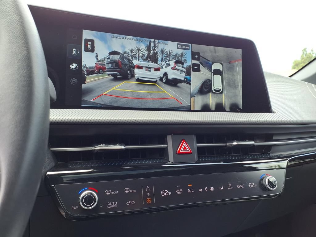 Certified 2023 Kia EV6 GT-Line RWD image 16