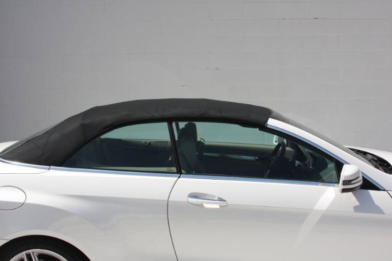 Used 2013 Mercedes-Benz E 550 Cabriolet image 6