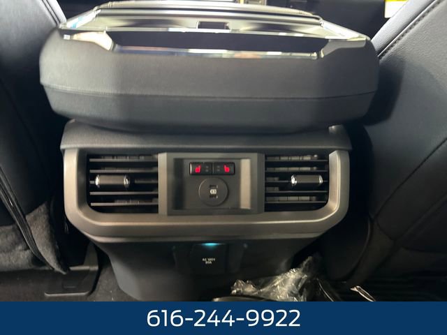 New 2025 Ford F150 Lightning Lariat image 15