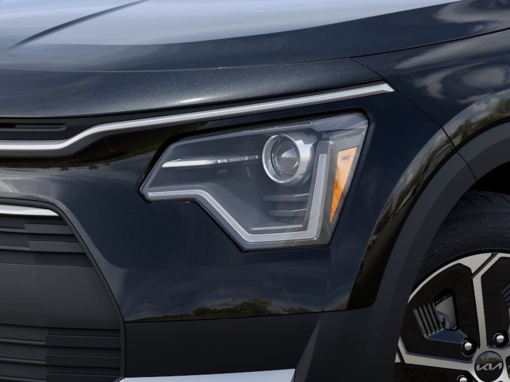 New 2026 Kia Niro LX FWD image 11