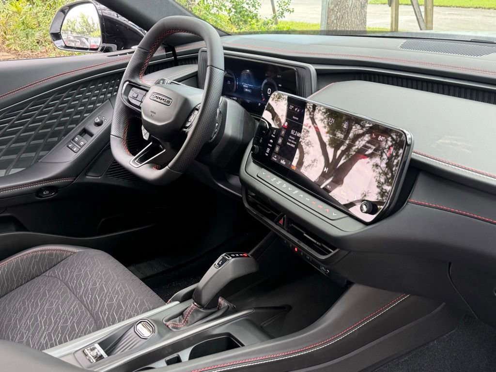 New 2026 Dodge Charger Scat Pack w/ Blacktop Package image 38