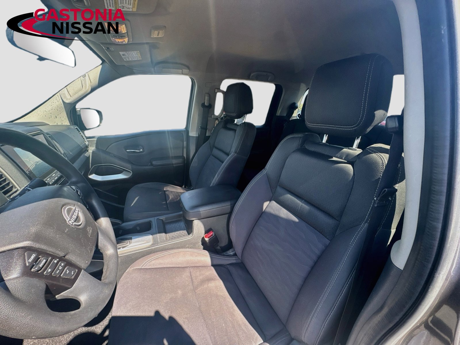 Used 2023 Nissan Frontier SV RWD image 26