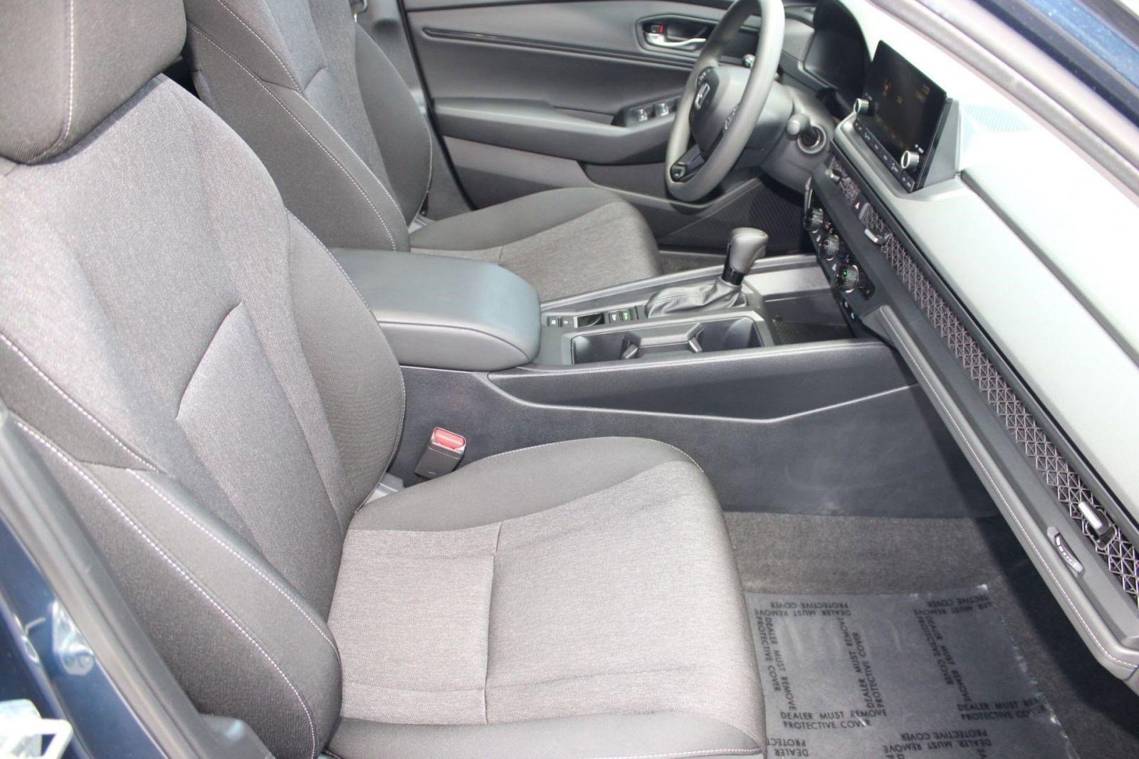 Used 2024 Honda Accord EX image 32