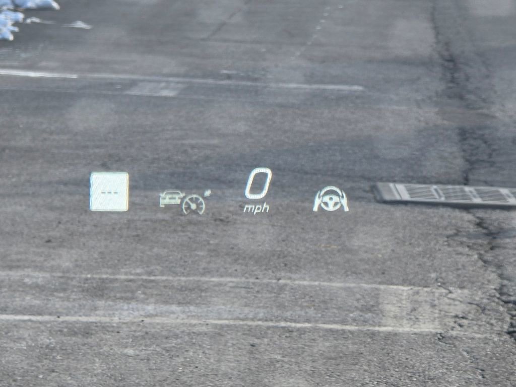 New 2026 Mercedes-Benz E 53 AMG e 4MATIC Sedan image 23