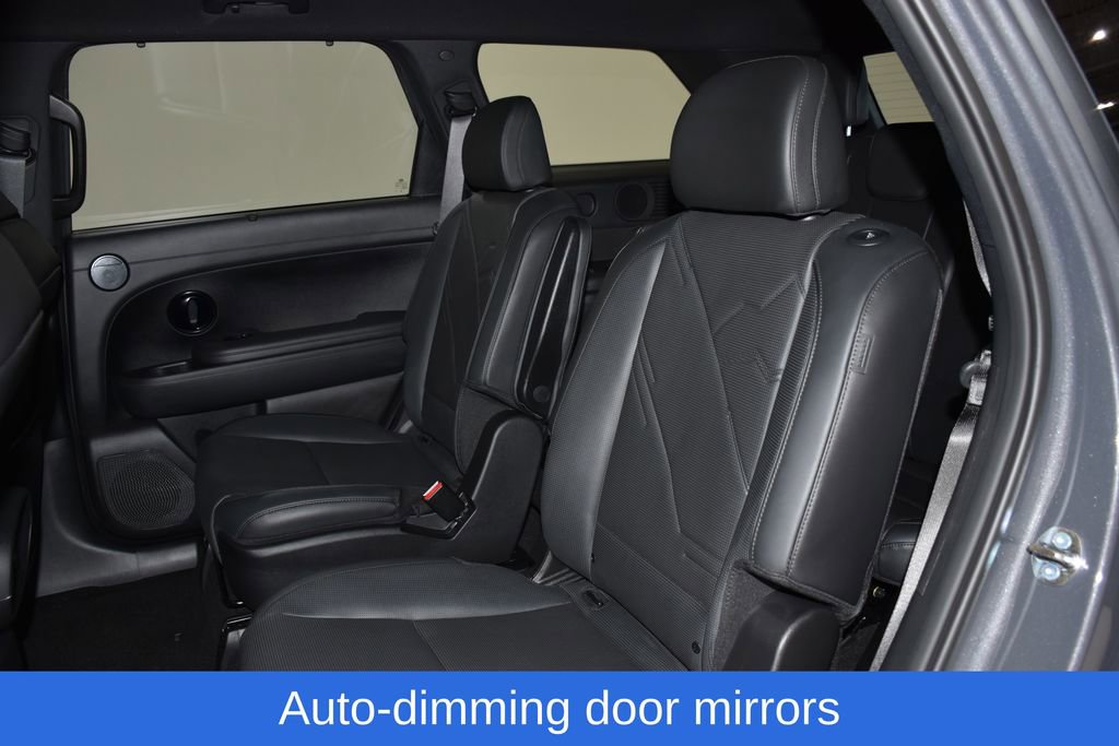 New 2026 Hyundai Palisade XRT Pro image 26