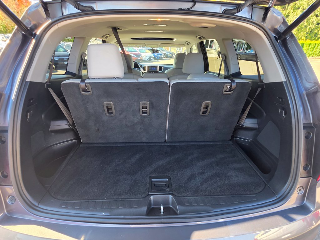 Used 2016 Honda Pilot EX-L image 33