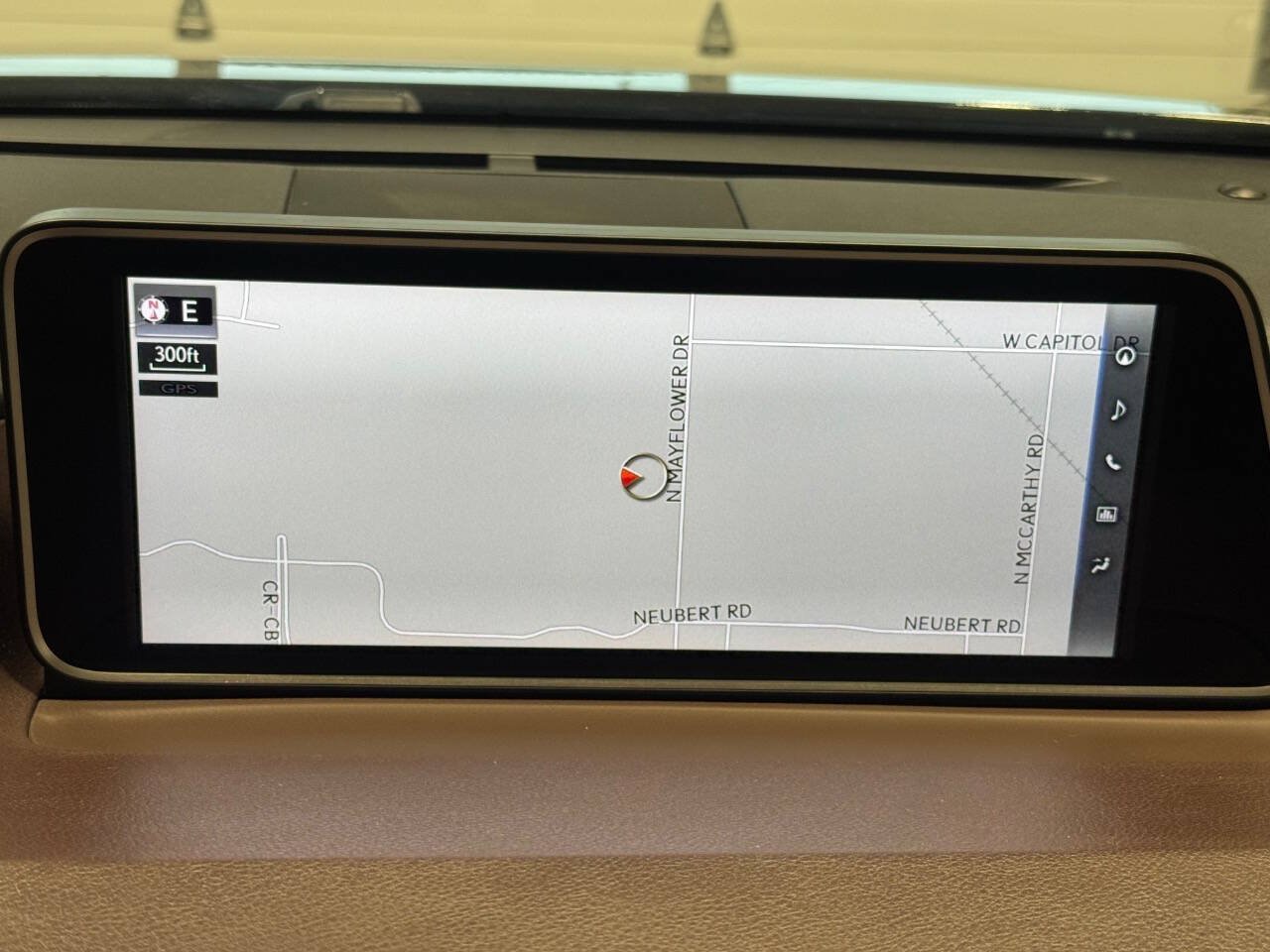 Used 2016 Lexus RX 350 AWD w/ Premium Package image 35