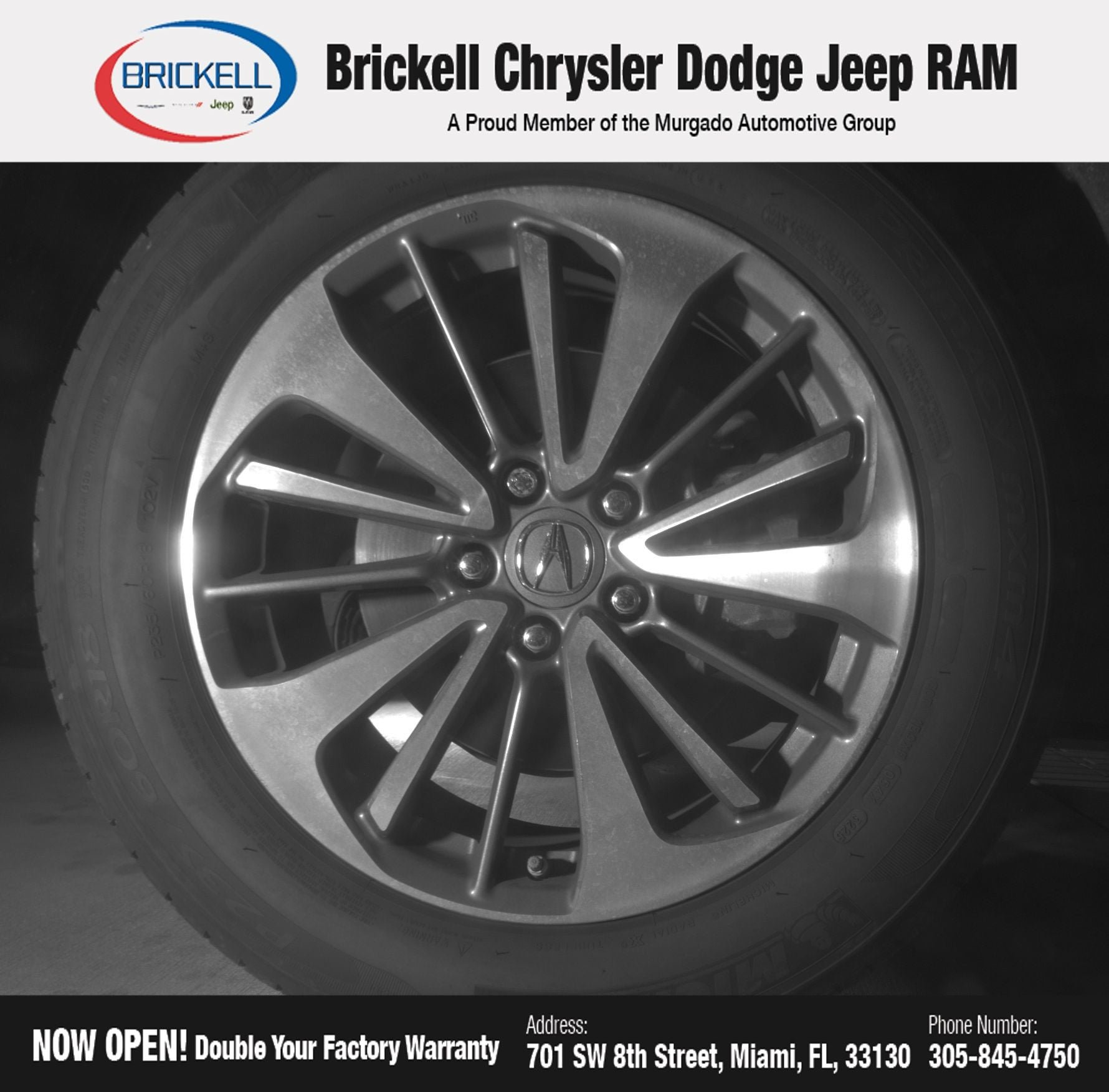 Used 2018 Acura RDX AWD w/ Advance Package image 11