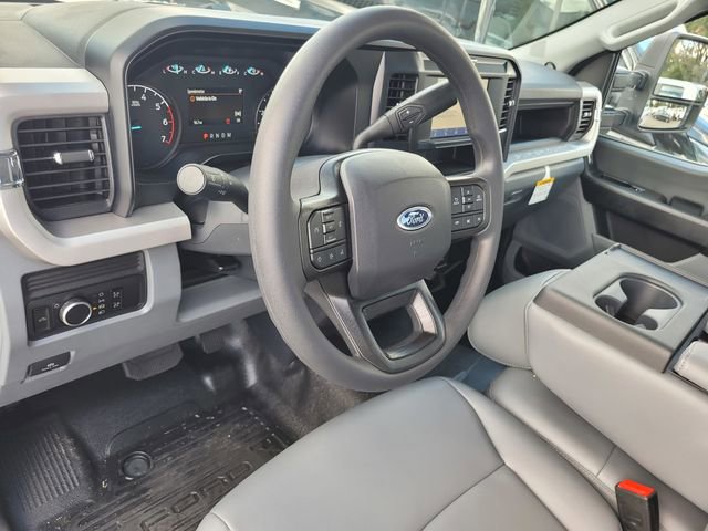 New 2026 Ford F250 XL image 17