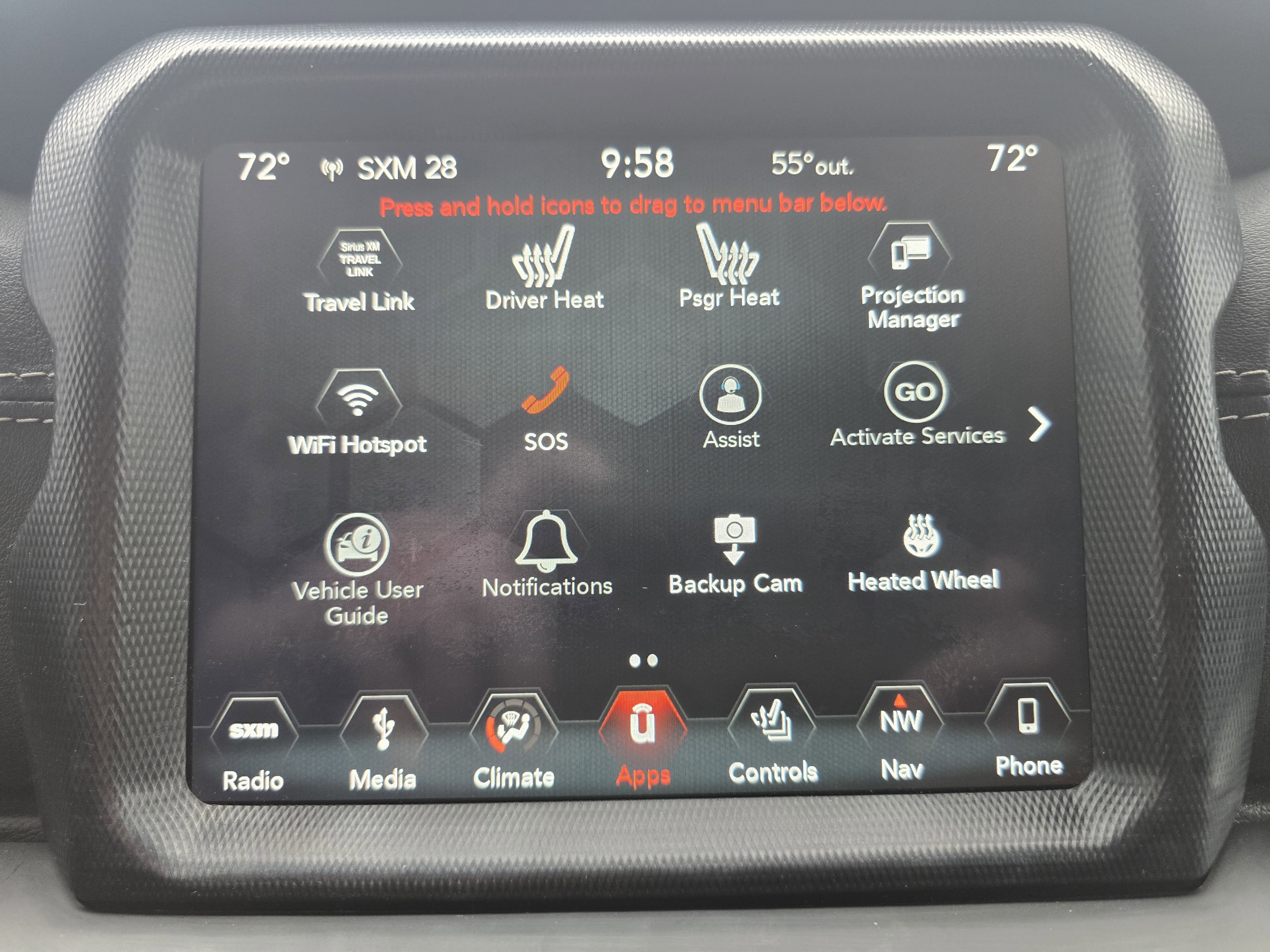 Used 2018 Jeep Wrangler Unlimited Sahara image 28