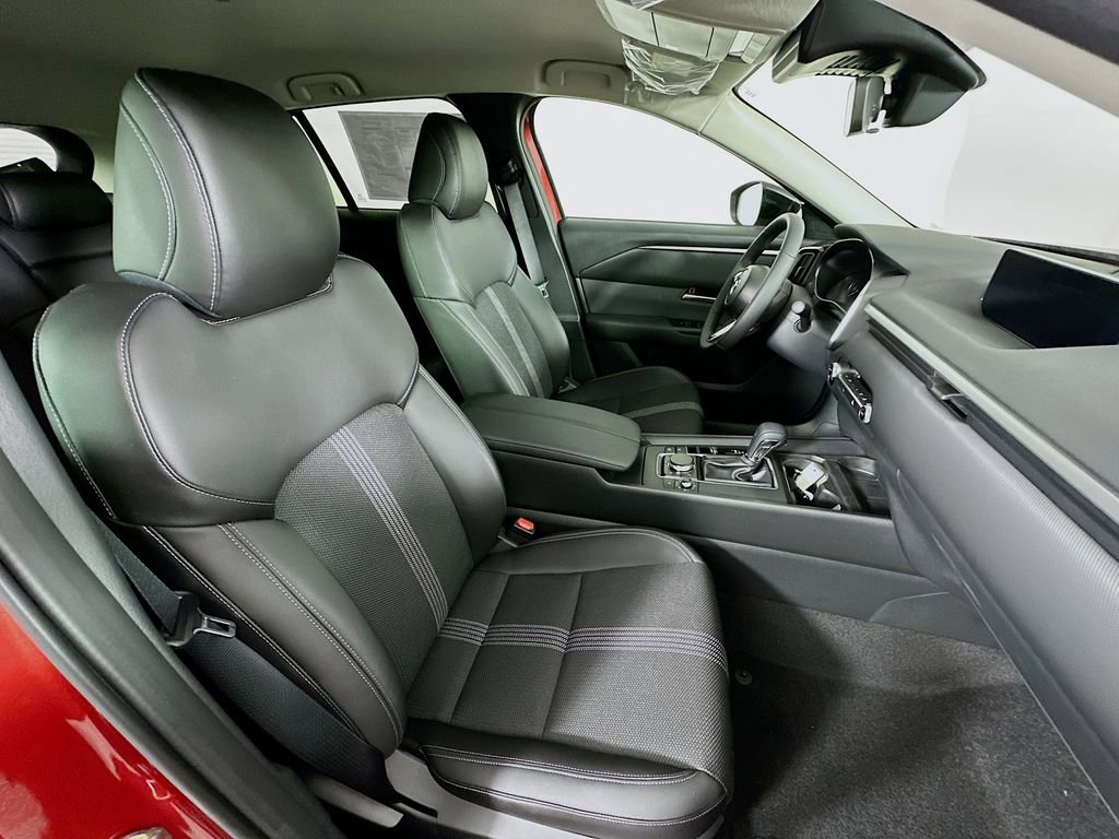 New 2025 MAZDA CX-50 AWD 2.5 S w/ Preferred Package image 34