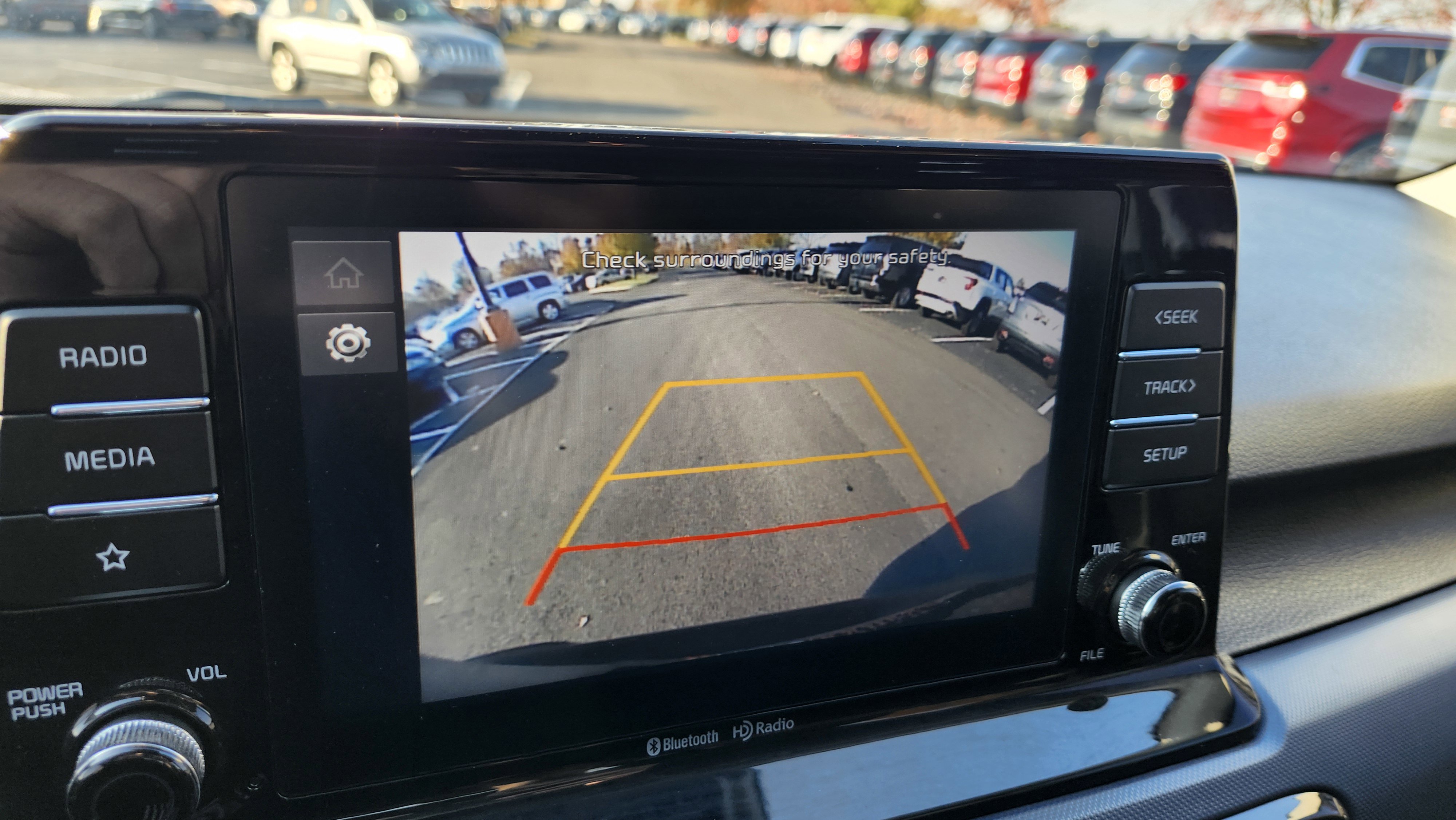 Used 2023 Kia Seltos S image 23