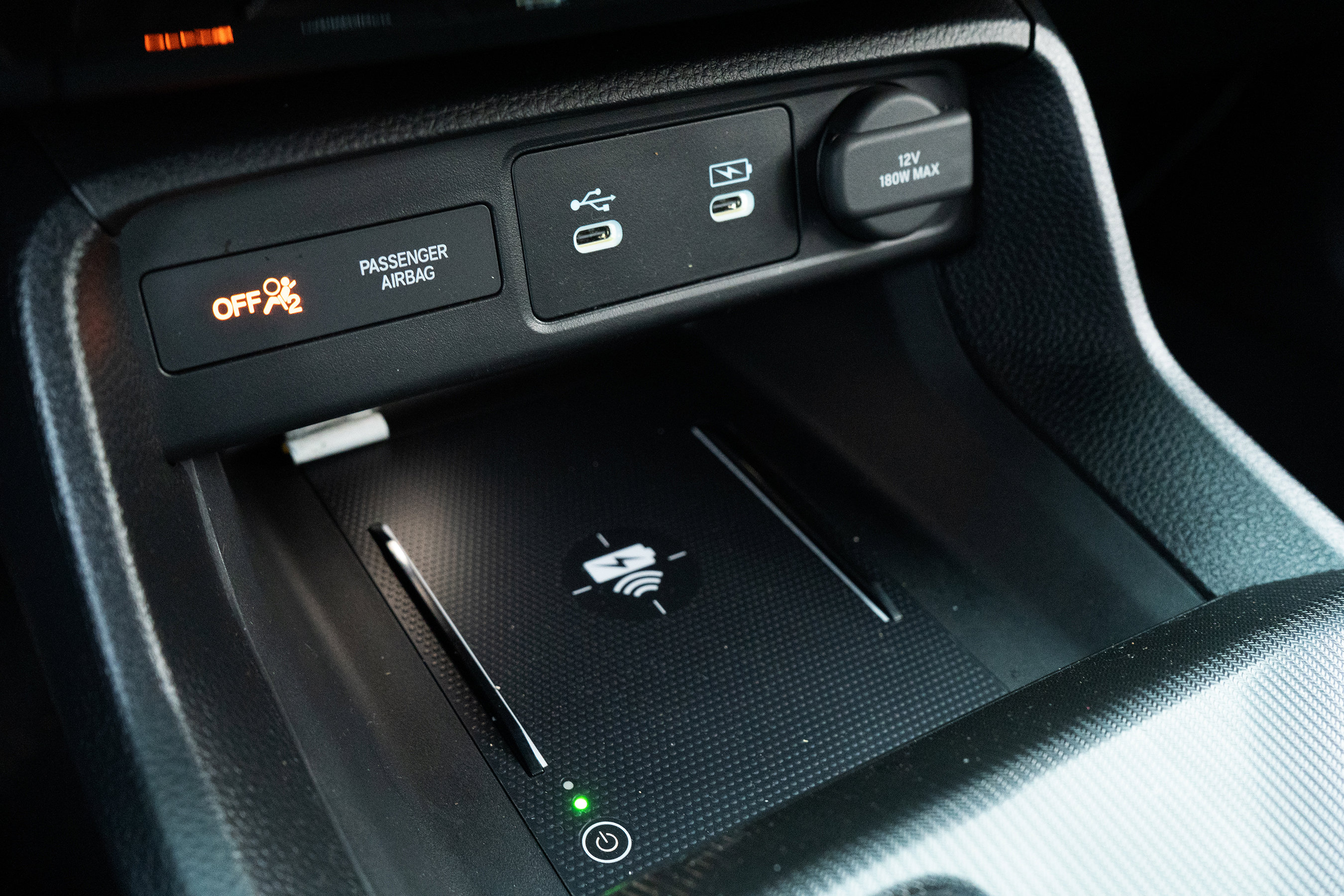 Used 2025 Honda Civic Sport image 33