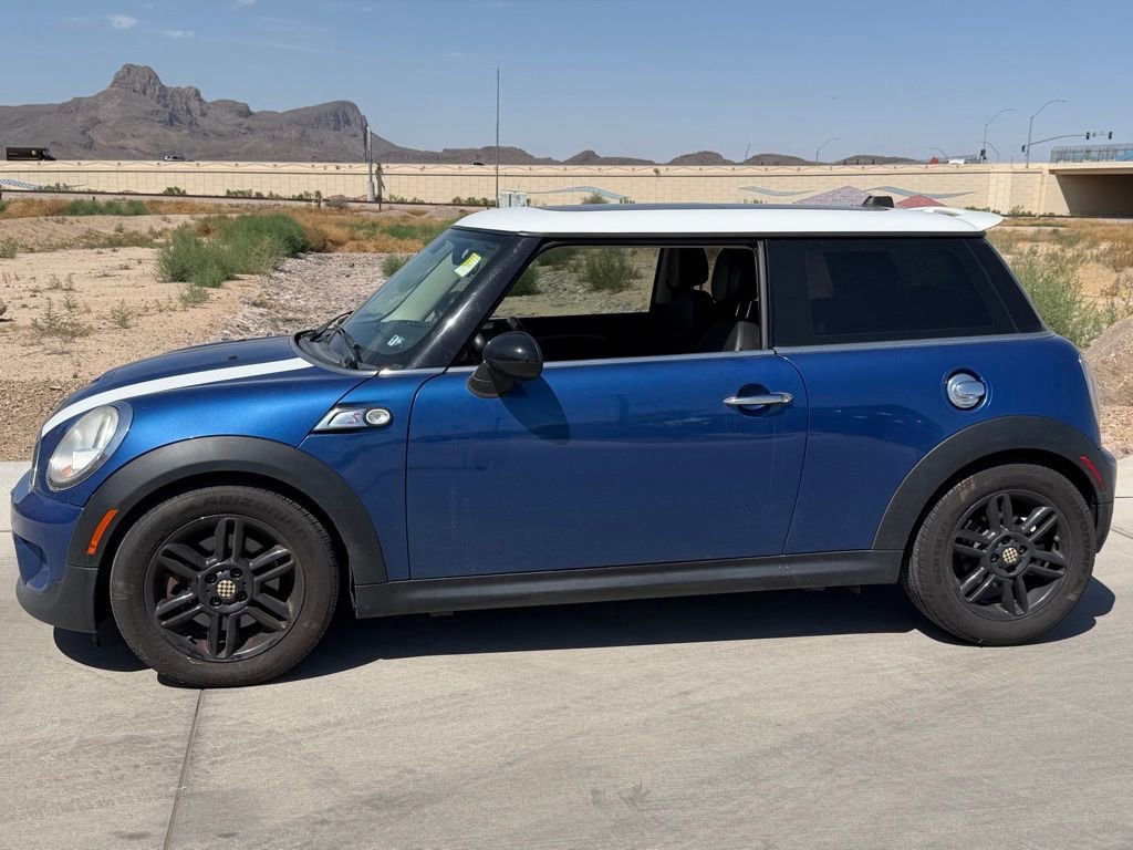 Used 2013 MINI Cooper S FWD image 4