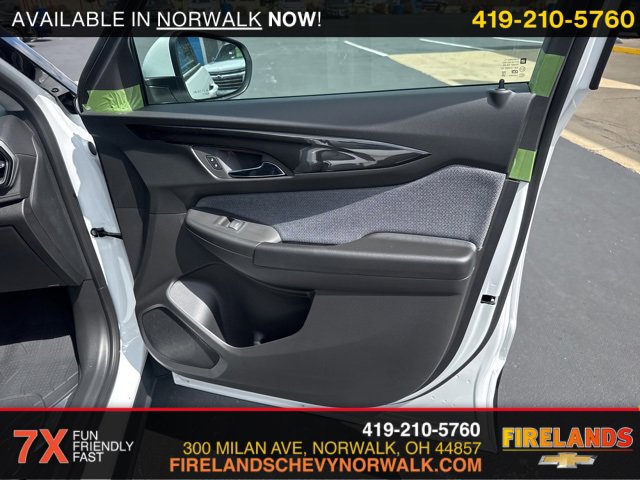 New 2026 Chevrolet TrailBlazer LT w/ Convenience Package image 48