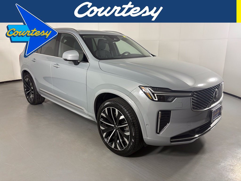 Used 2026 Volvo XC90 B6 Plus