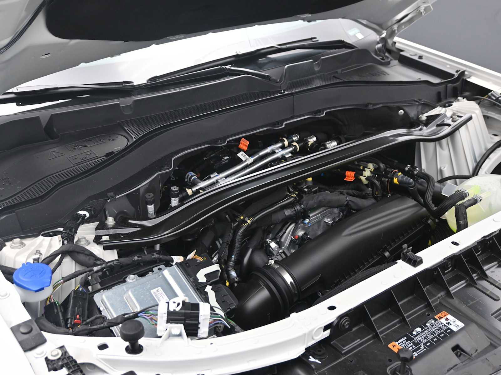 New 2026 Ford Explorer ST-Line w/ ST-Line Street Pack image 18