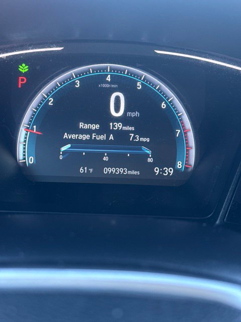 Used 2019 Honda Civic LX image 15