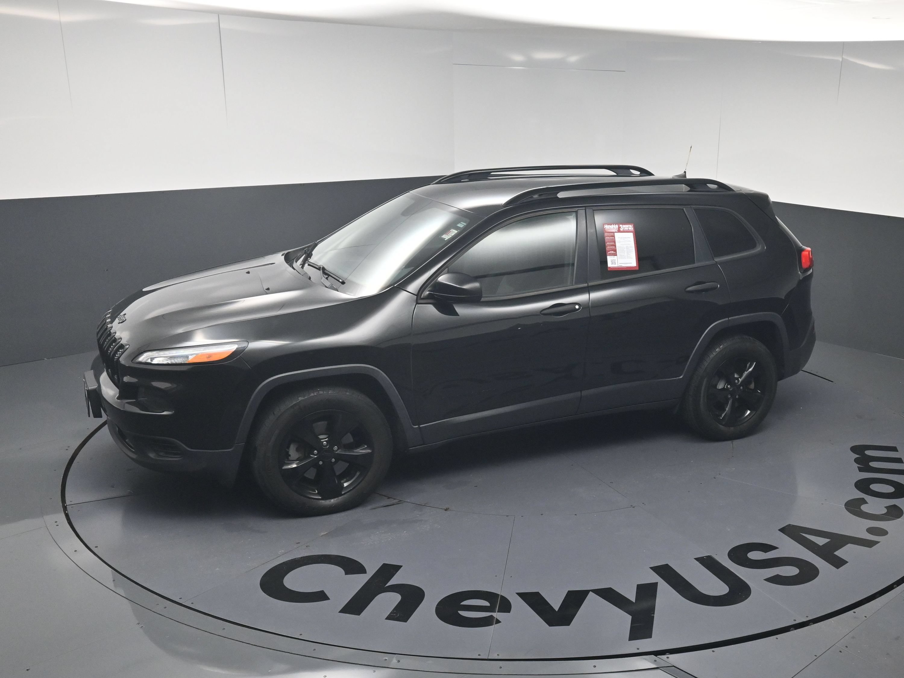Used 2016 Jeep Cherokee Sport w/ Cold Weather Group AWD/4WD image 29