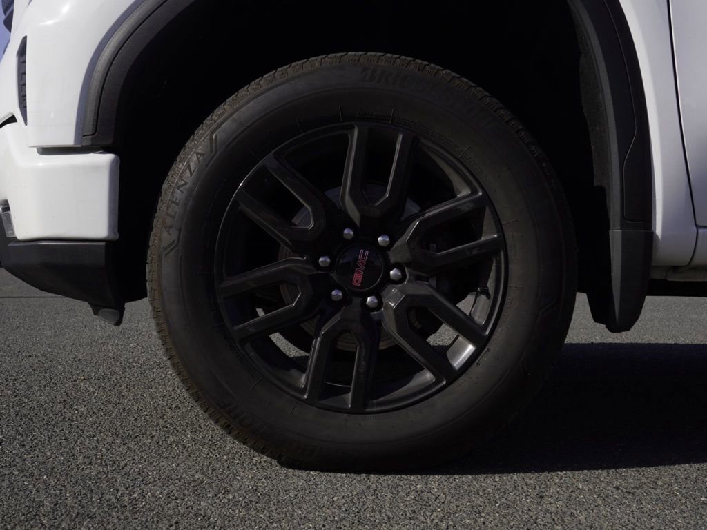Used 2023 GMC Sierra 1500 Elevation image 10