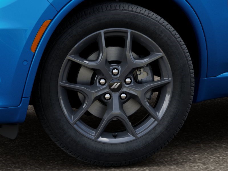 New 2026 Dodge Durango GT AWD/4WD image 8