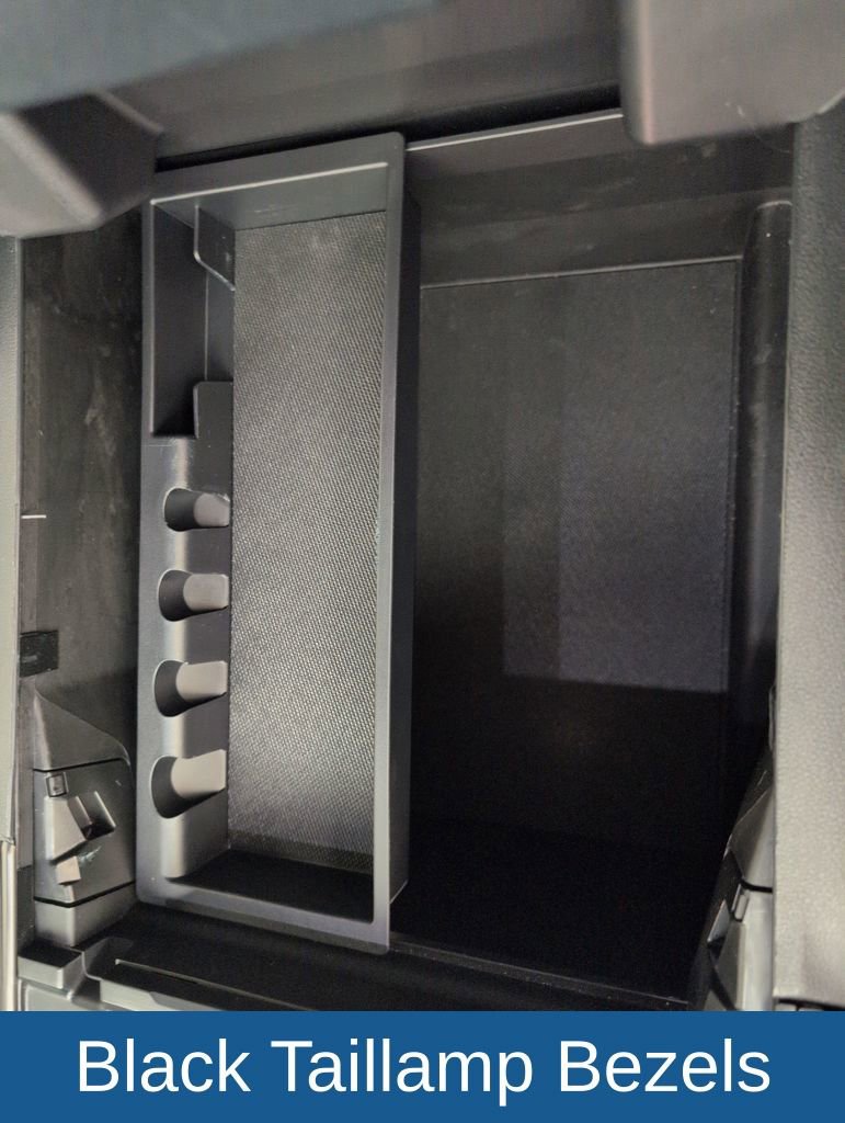 Used 2024 Ford F150 Lariat image 45