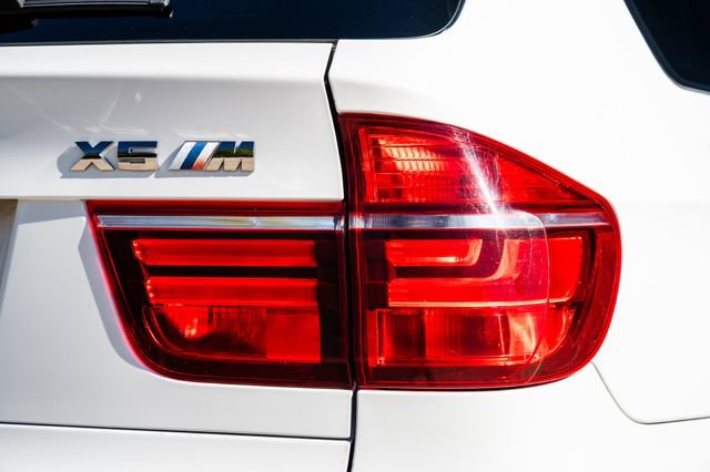 Used 2012 BMW X5 M image 57