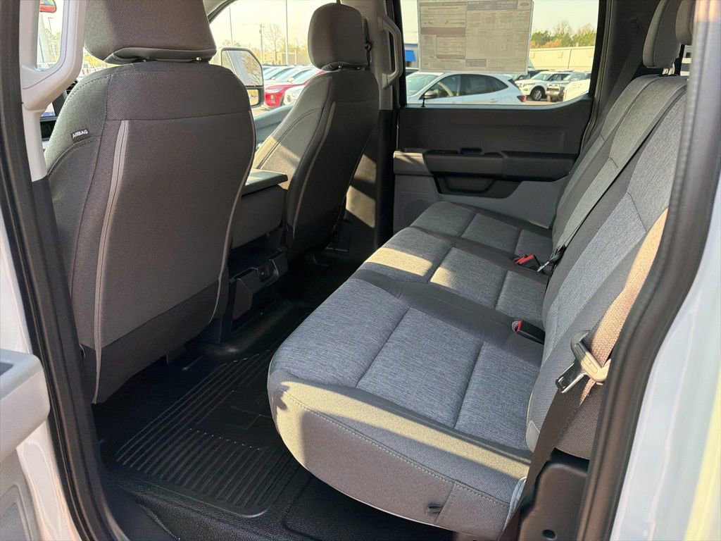 New 2026 Ford F250 XL w/ 360-Degree Camera Package image 20