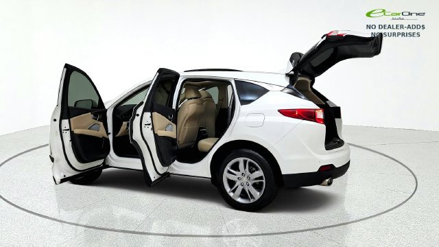 Used 2020 Acura RDX w/ Advance Package AWD/4WD image 16
