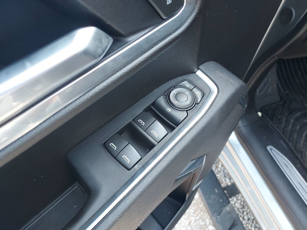 Used 2025 GMC Sierra 1500 Elevation AWD/4WD image 11
