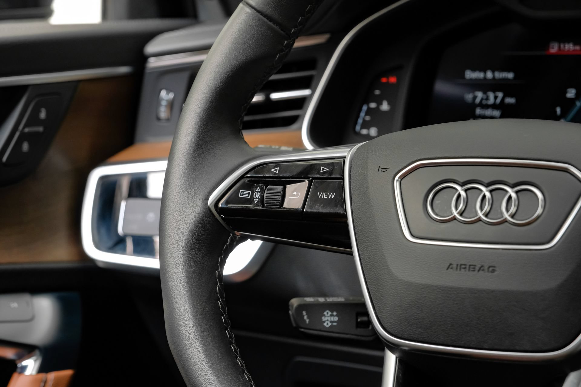 Used 2025 Audi A6 Premium Plus AWD/4WD image 21