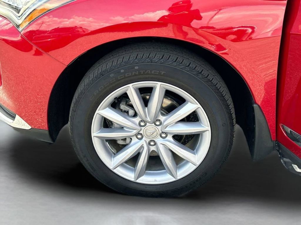 Used 2023 Acura RDX FWD image 41