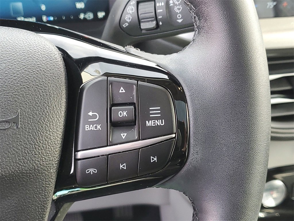 Used 2023 Ford Escape Active w/ Tech Pack #2 image 14