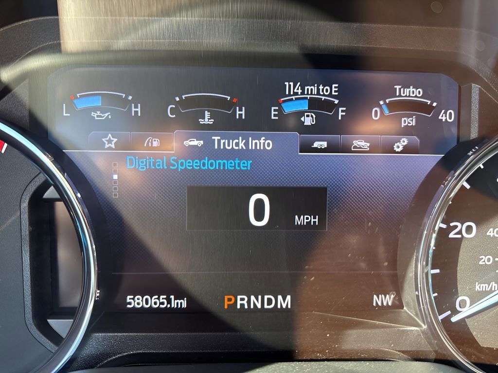 Used 2020 Ford F350 King Ranch w/ Tremor Off-Road Package image 25