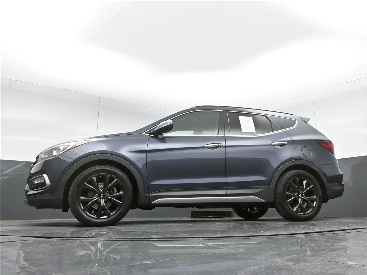 Used 2018 Hyundai Santa Fe Sport image 36