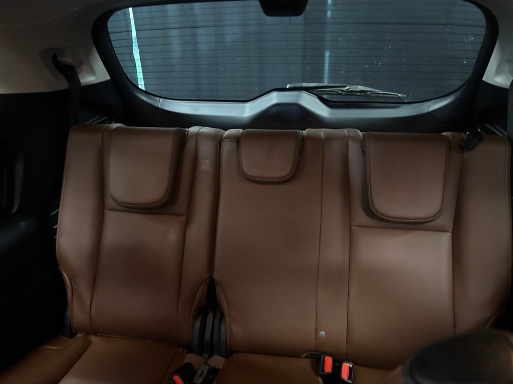 Used 2022 Subaru Ascent Touring AWD/4WD image 36