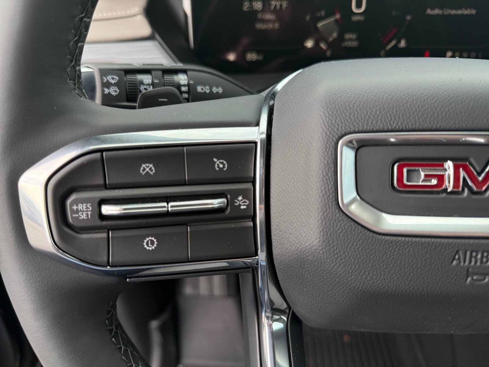 New 2025 GMC Acadia Elevation w/ LPO, Floor Liner Package FWD image 19