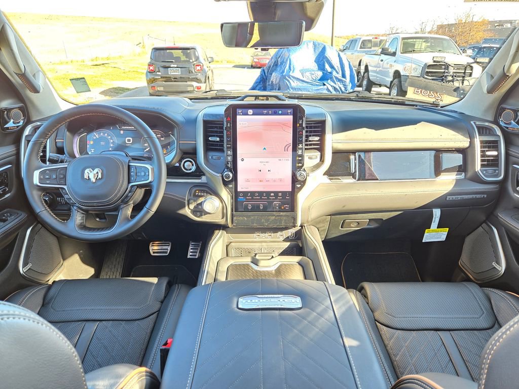 New 2026 RAM 1500 Tungsten image 14