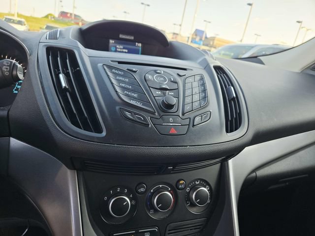 Used 2015 Ford Escape SE FWD image 12