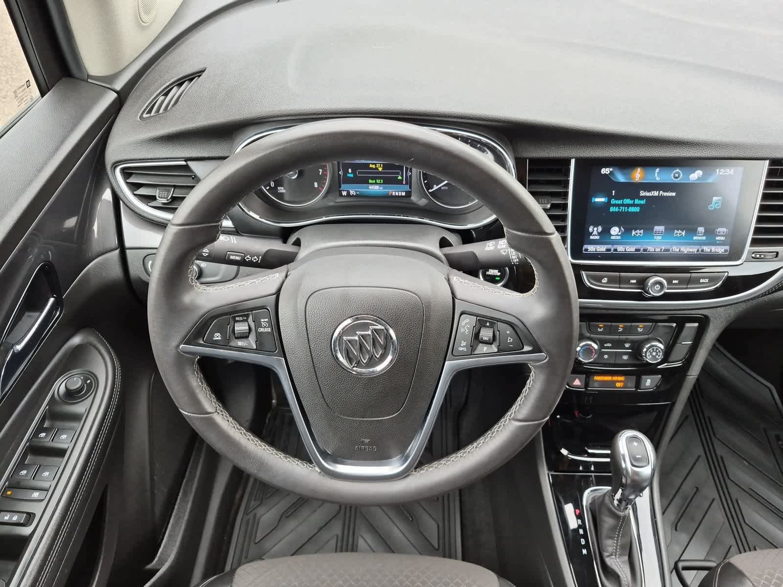 Used 2020 Buick Encore Preferred w/ Safety Package FWD image 22