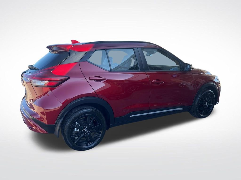 Used 2023 Nissan Kicks SR w/ SR Premium Package image 49