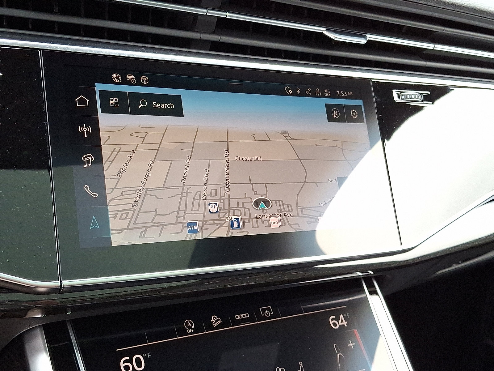 New 2025 Audi Q7 3.0T Premium Plus image 11
