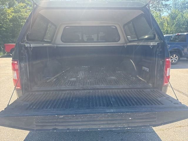 Used 2020 Ford F150 XLT w/ Equipment Group 302A Luxury AWD/4WD image 7